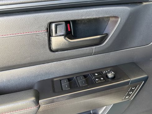 Used 2024 Toyota Tundra TRD Pro w/ TRD Pro Tow Package image 10