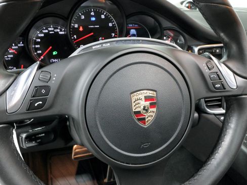 Used 2011 Porsche Panamera image 94