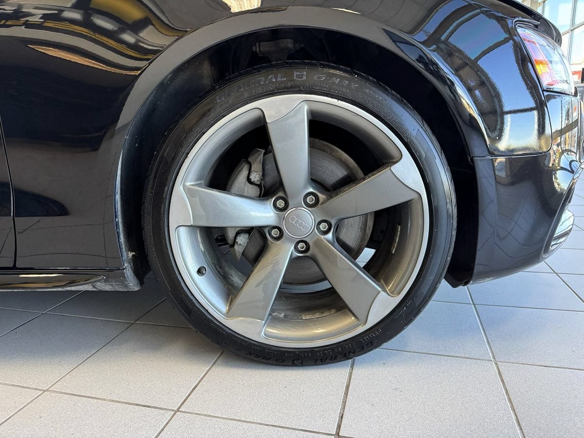 Used 2016 Audi A5 2.0T Premium Plus w/ Technology Package AWD/4WD image 66