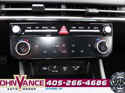 Used 2026 Hyundai Tucson SEL FWD image 35