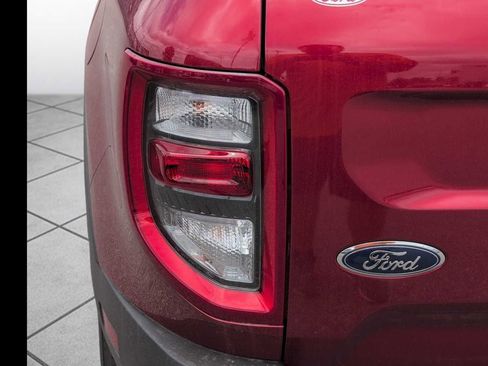 New 2025 Ford Bronco Sport Big Bend w/ Convenience Package AWD/4WD image 16