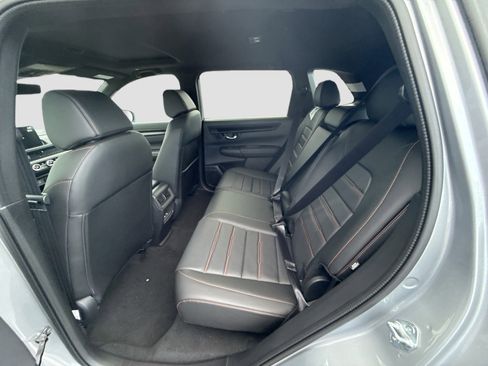 New 2026 Honda CR-V Sport-L image 19