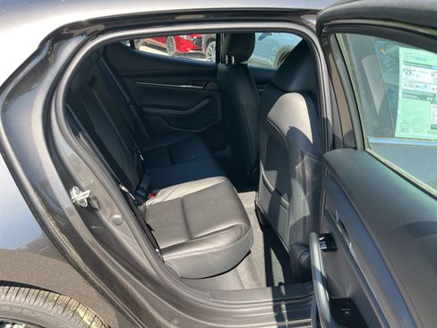 New 2026 MAZDA MAZDA3 s Sport image 24