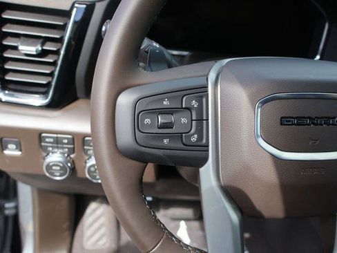 New 2026 GMC Sierra 1500 Denali AWD/4WD image 27