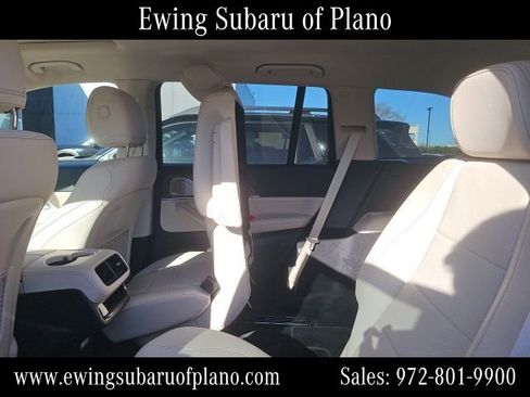 Used 2022 Mercedes-Benz GLS 450 4MATIC image 7