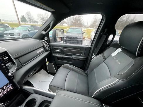 New 2026 RAM 3500 Laramie image 34