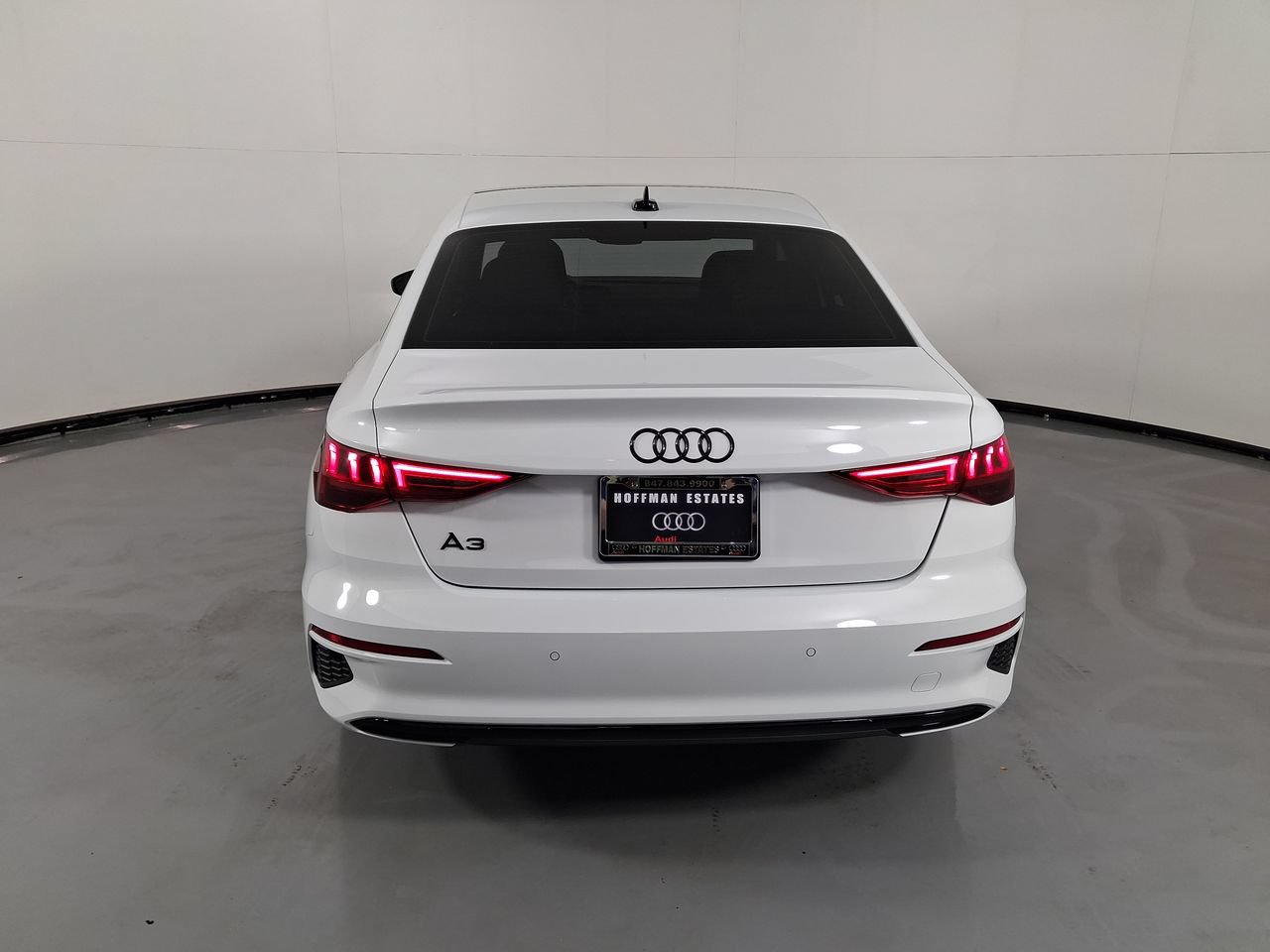 Used 2023 Audi A3 2.0T Premium w/ Convenience Package FWD image 33