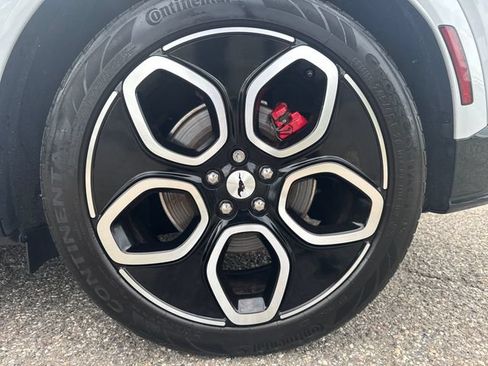 Certified 2023 Ford Mustang Mach-E GT AWD/4WD image 15