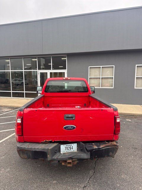 Used 2009 Ford F350 XL AWD/4WD image 24