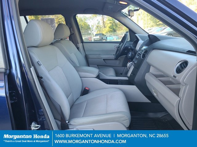 Used 2015 Honda Pilot EX image 23