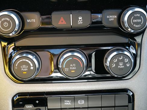 New 2026 RAM 5500 Tradesman w/ Chrome Appearance Group image 16