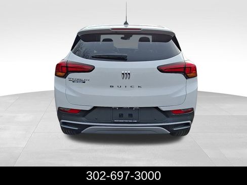 New 2026 Buick Encore GX Preferred w/ Advanced Technology Package image 5