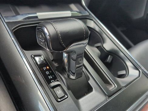 Used 2023 Ford F150 Lariat w/ Equipment Group 502A High RWD image 17