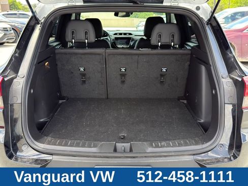 Used 2023 Chevrolet TrailBlazer ACTIV w/ Convenience Package FWD image 11