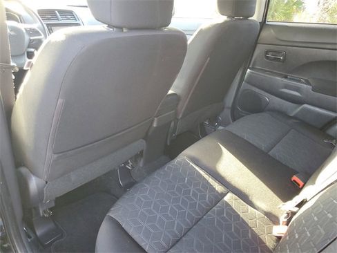 Used 2021 Mitsubishi Outlander Sport ES image 11