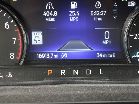 Used 2023 Ford Explorer XLT w/ Equipment Group 202A image 23