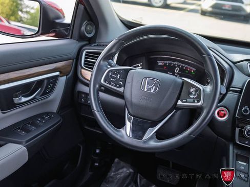 Used 2022 Honda CR-V EX-L image 34