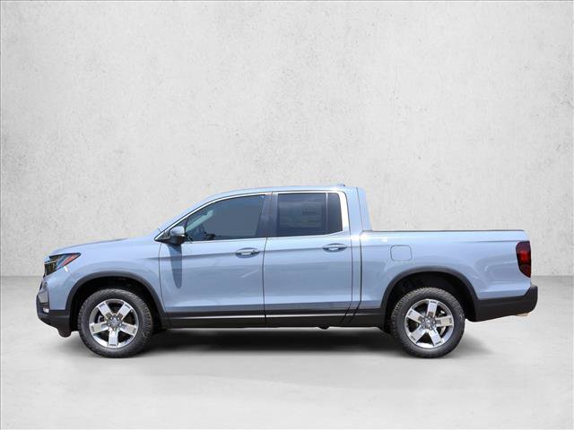 New 2026 Honda Ridgeline RTL image 8