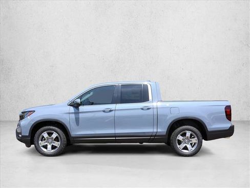 New 2026 Honda Ridgeline RTL image 8