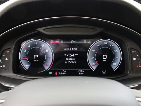 New 2026 Audi Q7 2.0T Premium Plus AWD/4WD image 10