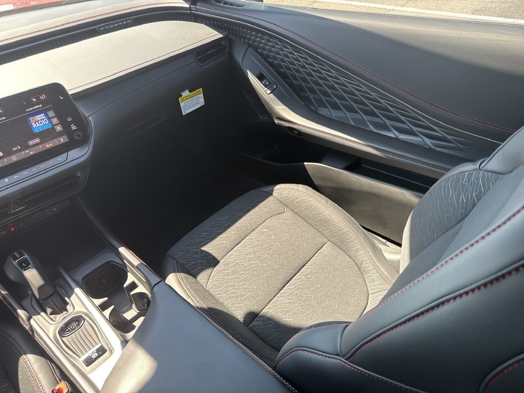 New 2027 Dodge Charger R/T w/ Driver Convenience Group AWD/4WD image 26
