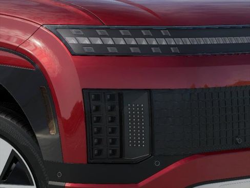 New 2026 Hyundai Ioniq 9 SEL image 9