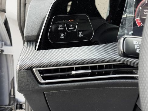 New 2026 Volkswagen GTI S FWD image 21