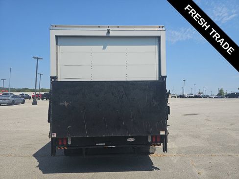 Used 2024 Ford E-450 and Econoline 450 Super Duty w/ Power Windows & Locks Group RWD image 4
