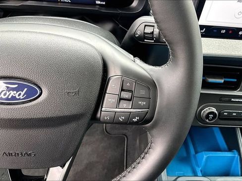 Used 2026 Ford Maverick XLT w/ Equipment Group 301A AWD/4WD image 17