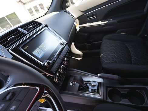 New 2026 Mitsubishi Outlander Sport AWD image 24
