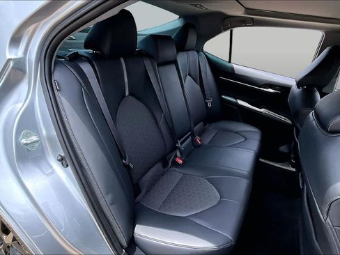 Used 2023 Toyota Camry XSE FWD image 20