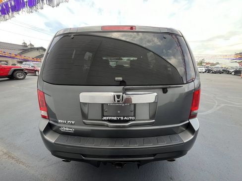 Used 2013 Honda Pilot EX-L image 4
