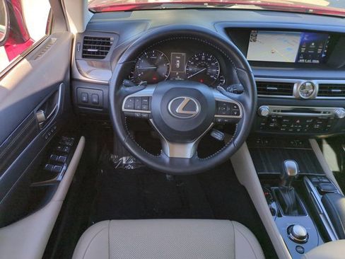 Used 2016 Lexus GS 350 350 image 14