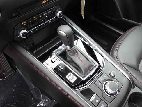 New 2025 MAZDA CX-5 2.5 Turbo image 19