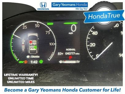 Certified 2023 Honda CR-V Sport