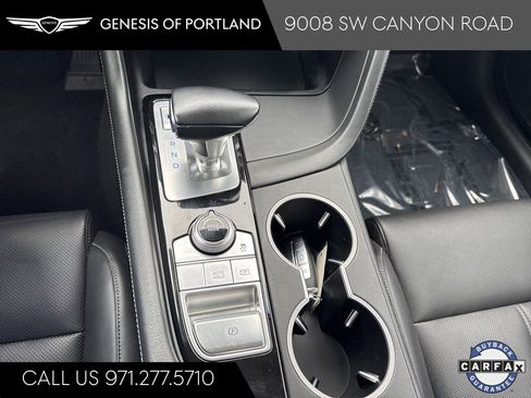 Used 2023 Genesis G70 2.0T image 23