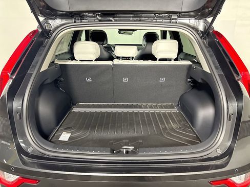 New 2025 Kia Niro EX image 20