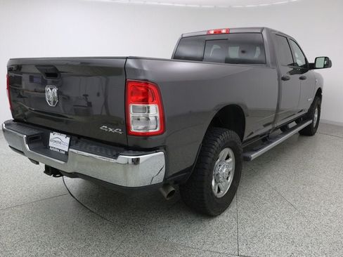 Used 2019 RAM 3500 Tradesman AWD/4WD image 4