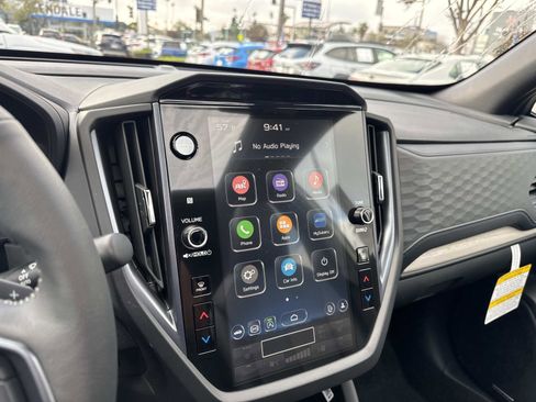 New 2026 Subaru Forester Limited image 19