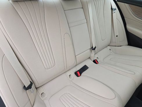 Used 2019 Mercedes-Benz CLS 450 CLS 450 image 22