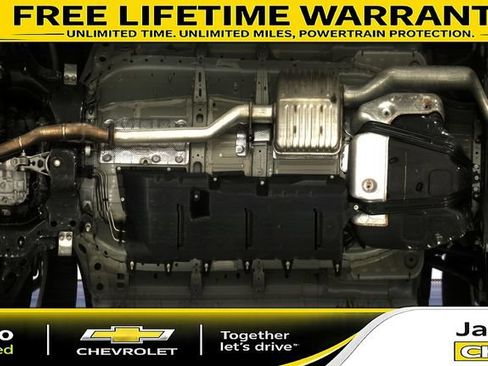 Certified 2019 Chevrolet Equinox LS w/ LS Convenience Package FWD image 26