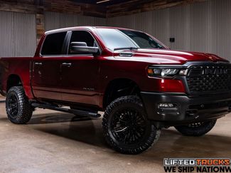 Used 2025 RAM 1500 Classic Warlock video 1