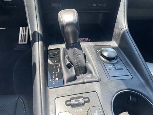 New 2026 Lexus IS 350 F Sport AWD/4WD image 20