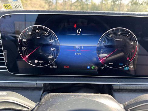 Certified 2026 Mercedes-Benz GLE 350 GLE 350 image 9