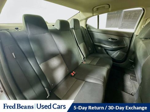 Used 2023 Nissan Sentra SV image 26