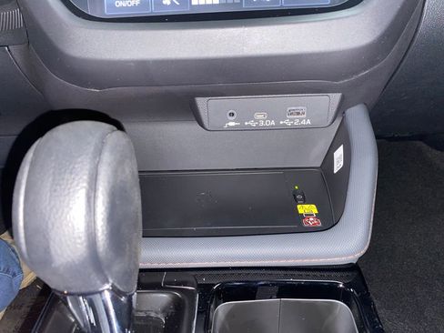 New 2026 Subaru Forester Sport AWD/4WD image 22