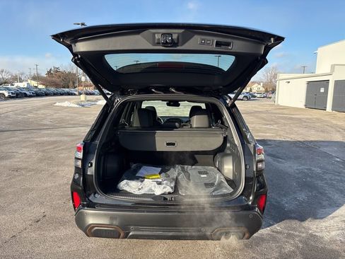 New 2026 Subaru Forester Sport image 7