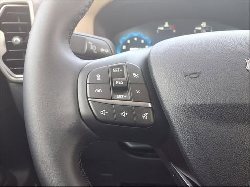 New 2025 Ford Bronco Sport Big Bend image 27