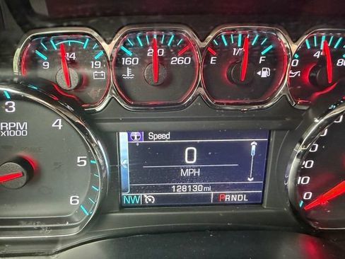 Used 2019 Chevrolet Silverado 1500 LT w/ All Star Edition RWD image 15