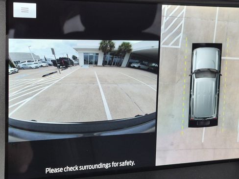 Used 2024 Ford Bronco Badlands AWD/4WD image 36